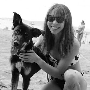 Meet your Posher, Mika